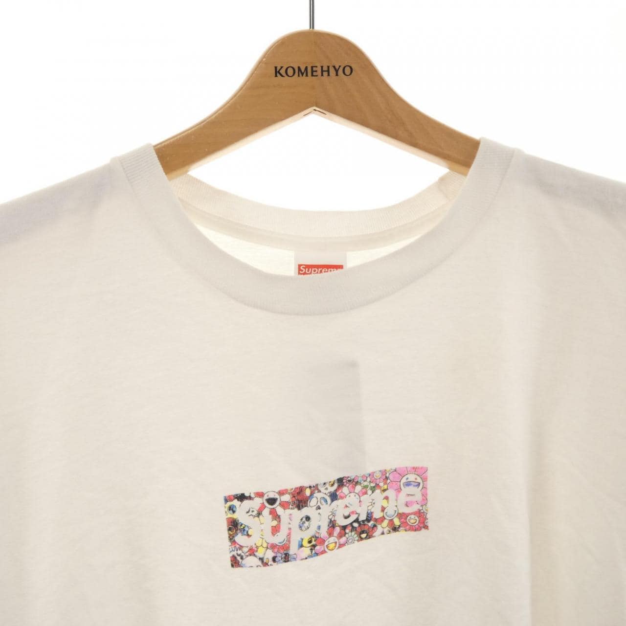 シュプリーム SUPREME TAKASHI MURAKAMI Tシャツ