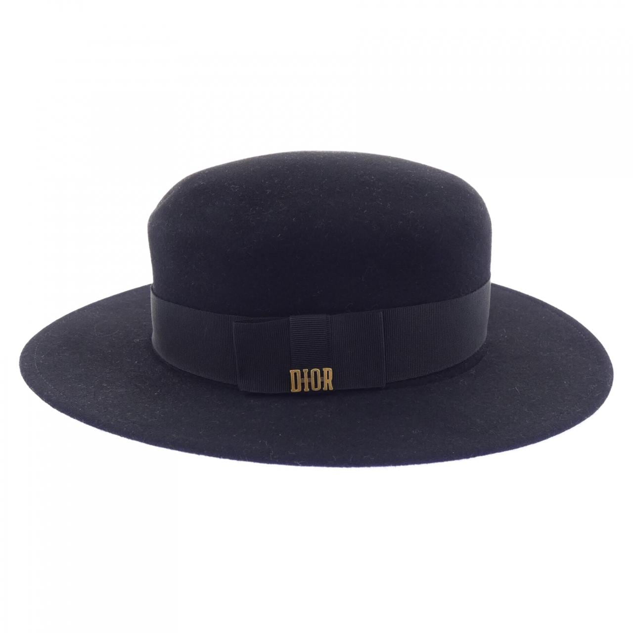 クリスチャンディオール CHRISTIAN DIOR 86ATY966G893 ハット