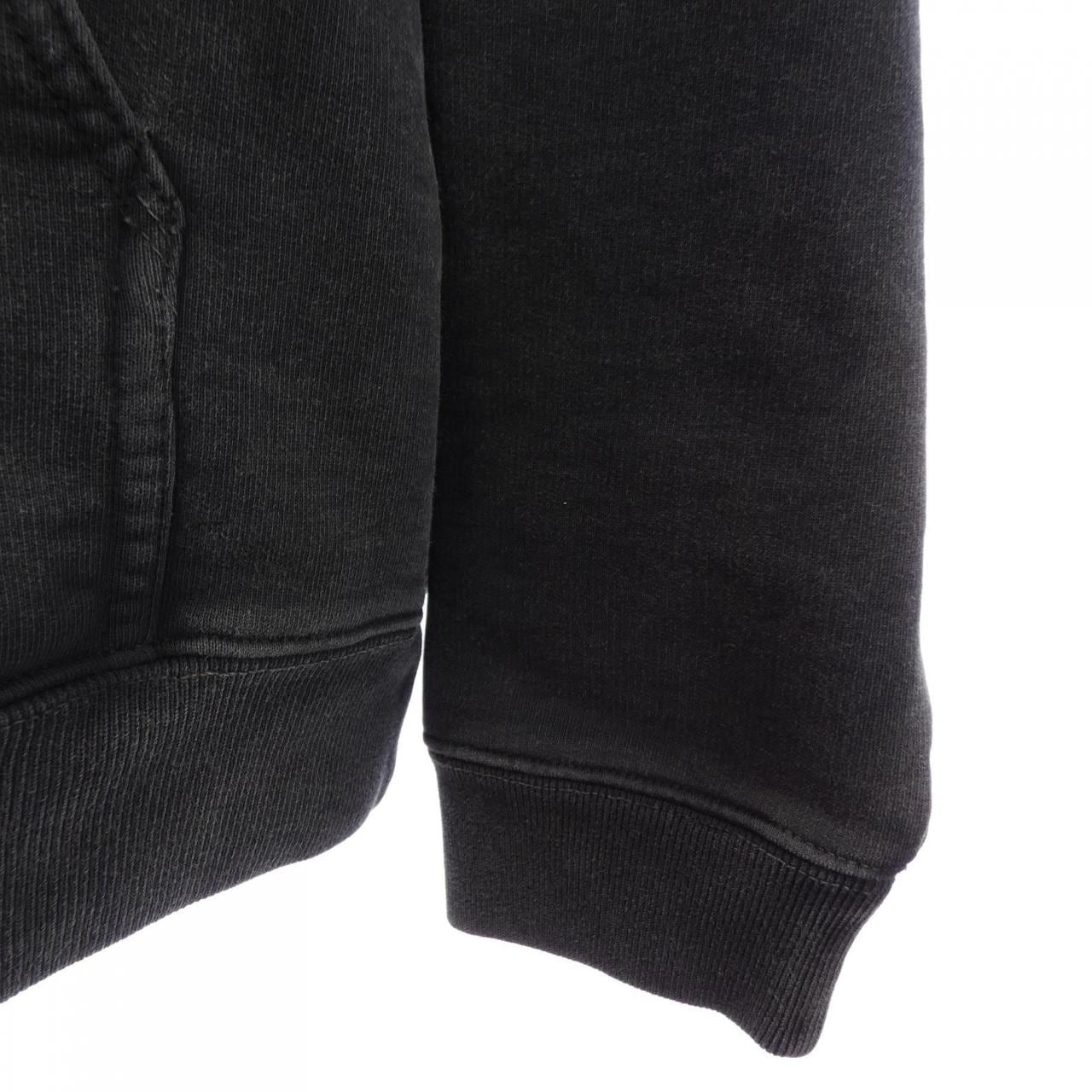 バレンシアガ BALENCIAGA WARDROBE 600583 TLVB8 UNISEX パーカー