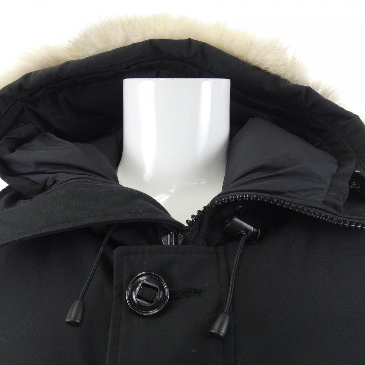 カナダグース CANADA GOOSE 3426MA CHATEAU シャトー ダウンジャケット