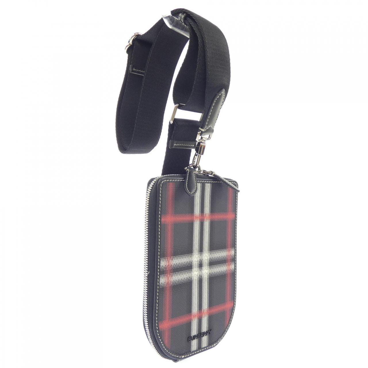 バーバリー BURBERRY PHONE CACE
