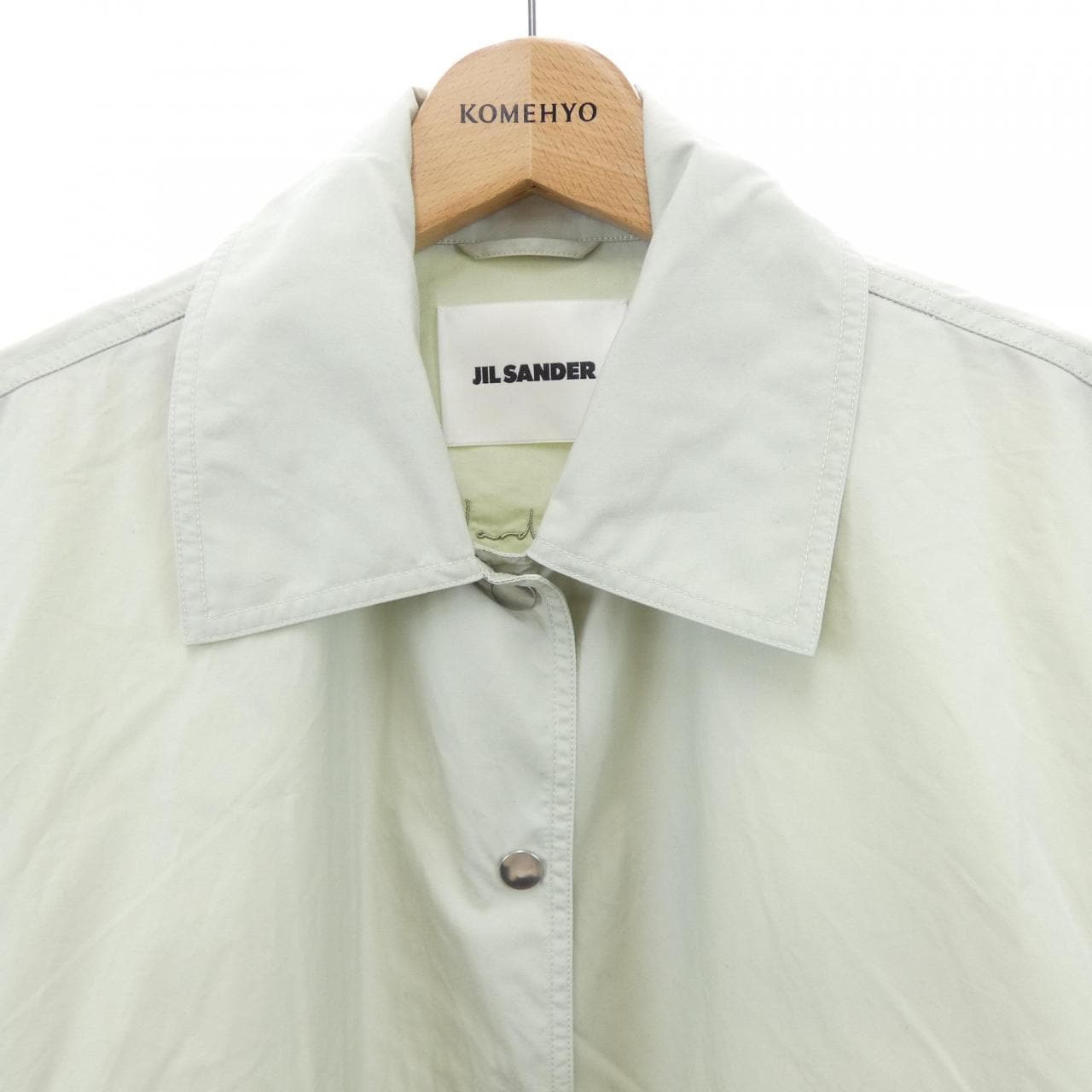 ジルサンダー JIL SANDER ブルゾン