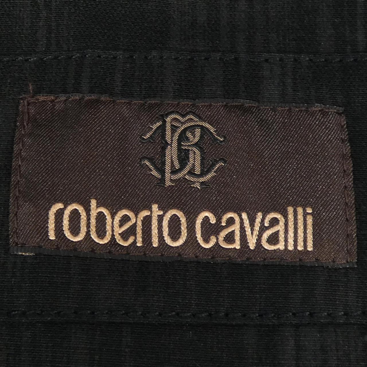 ロベルトカヴァリ ROBERTO CAVALLI CUY470ACY158 ジャケット