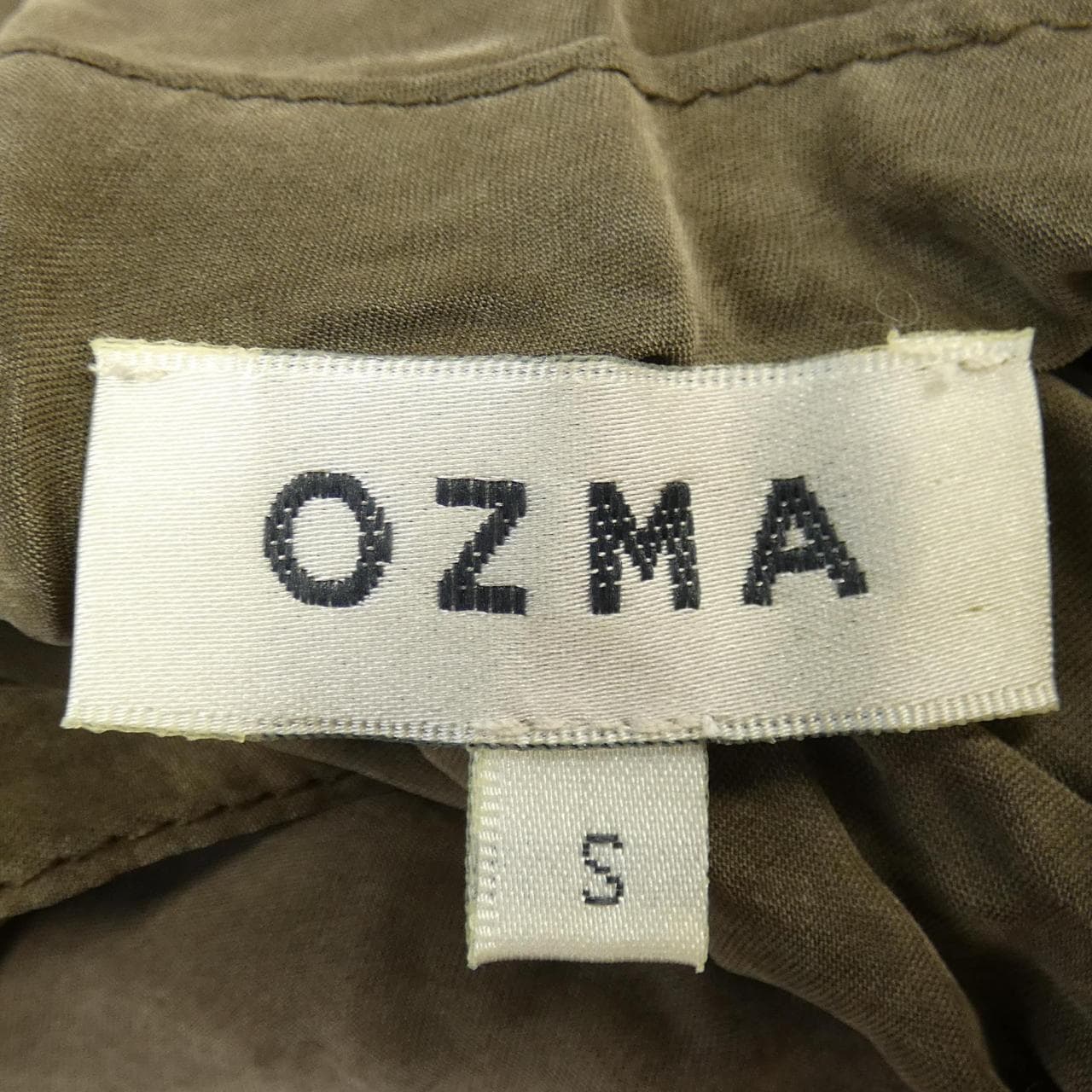 OZMA连衣裙