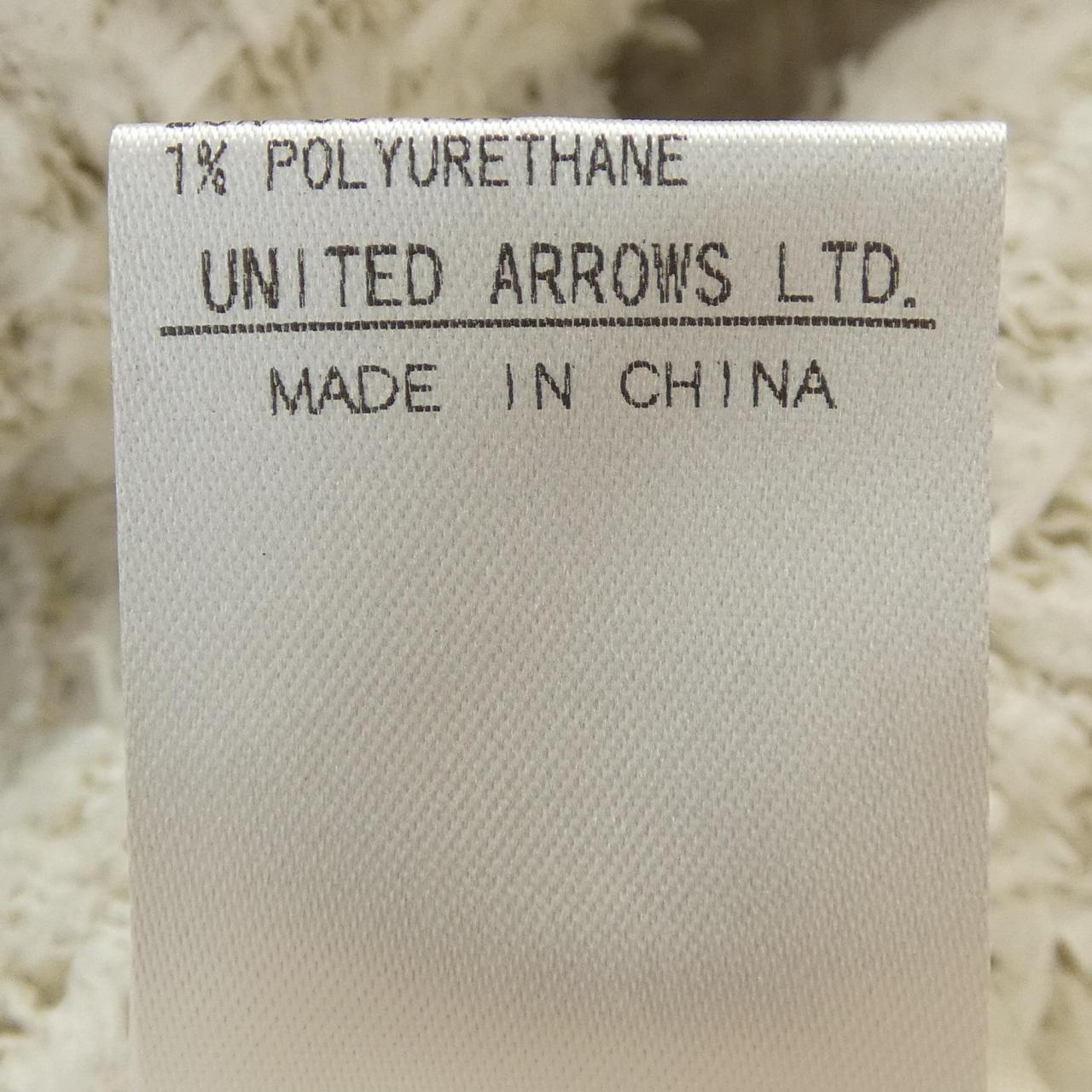 ユナイテッドアローズ UNITED ARROWS カーディガン