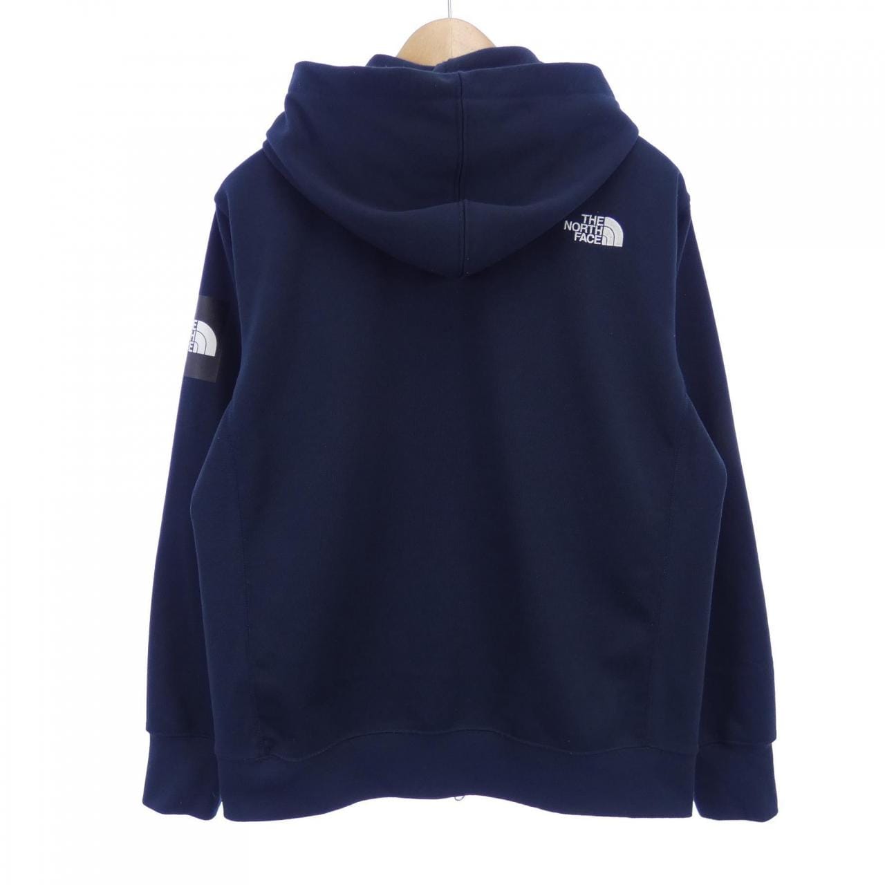 ザノースフェイス THE NORTH FACE パーカー