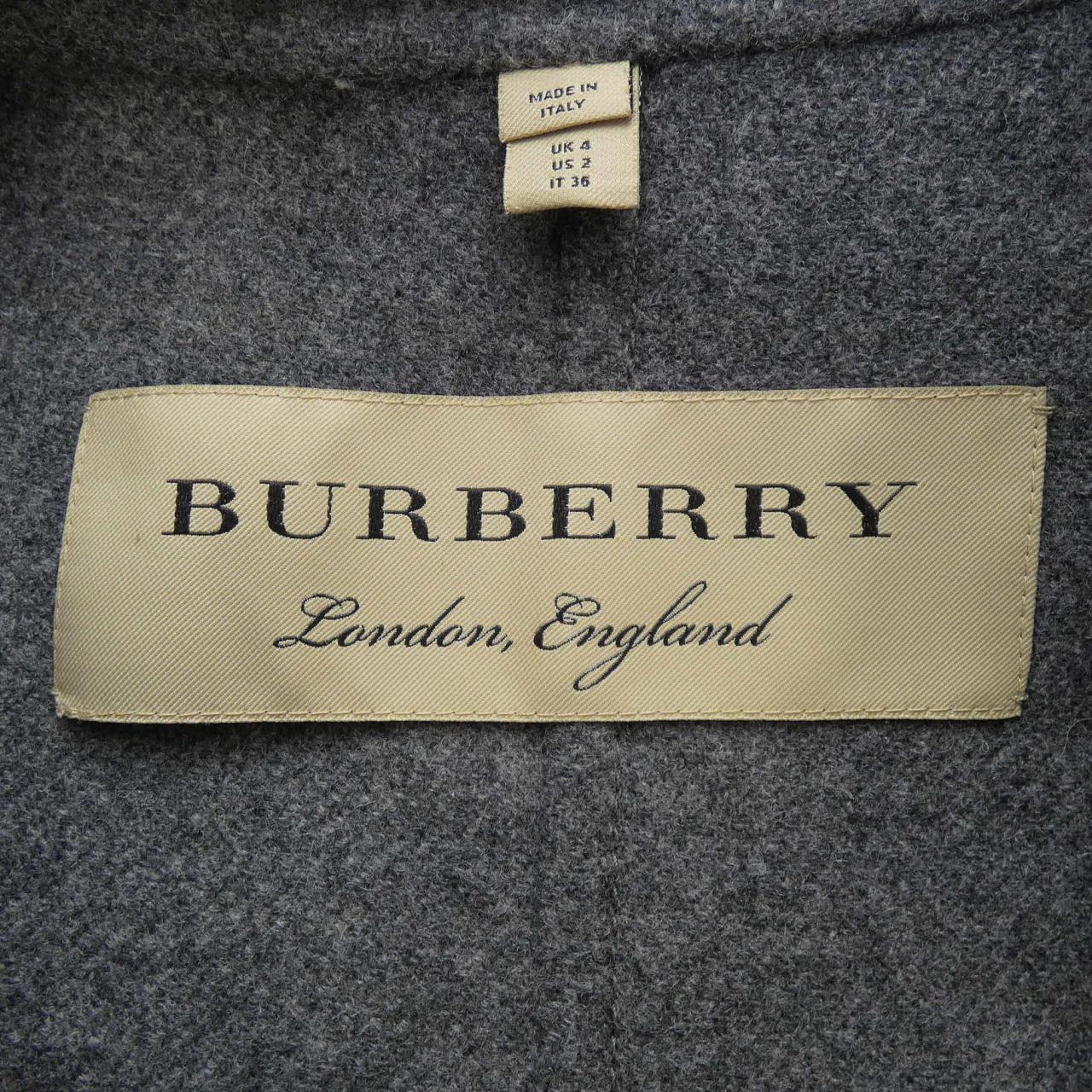 BURBERRY外套