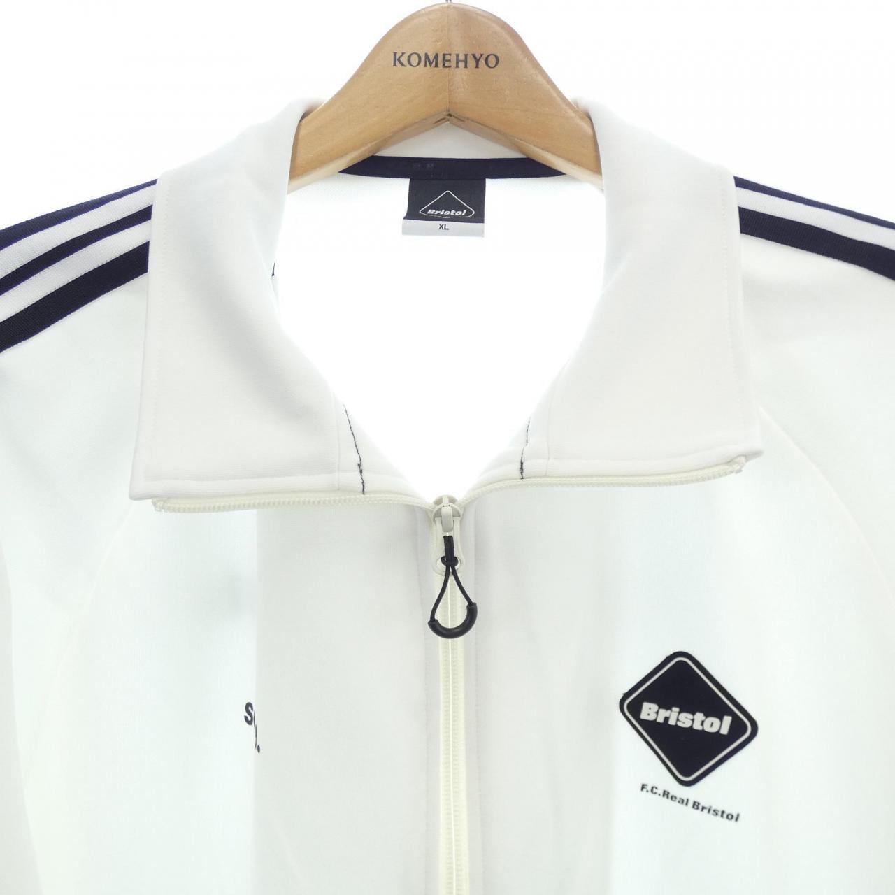 FCRB Blouson