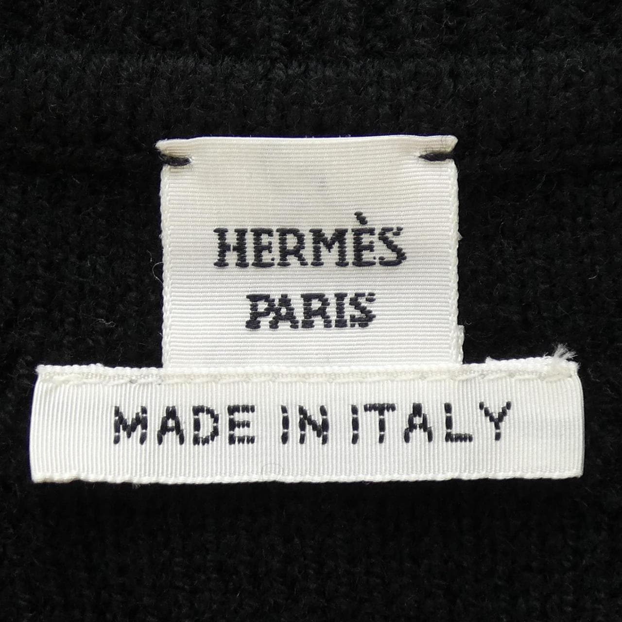 エルメス HERMES ニット