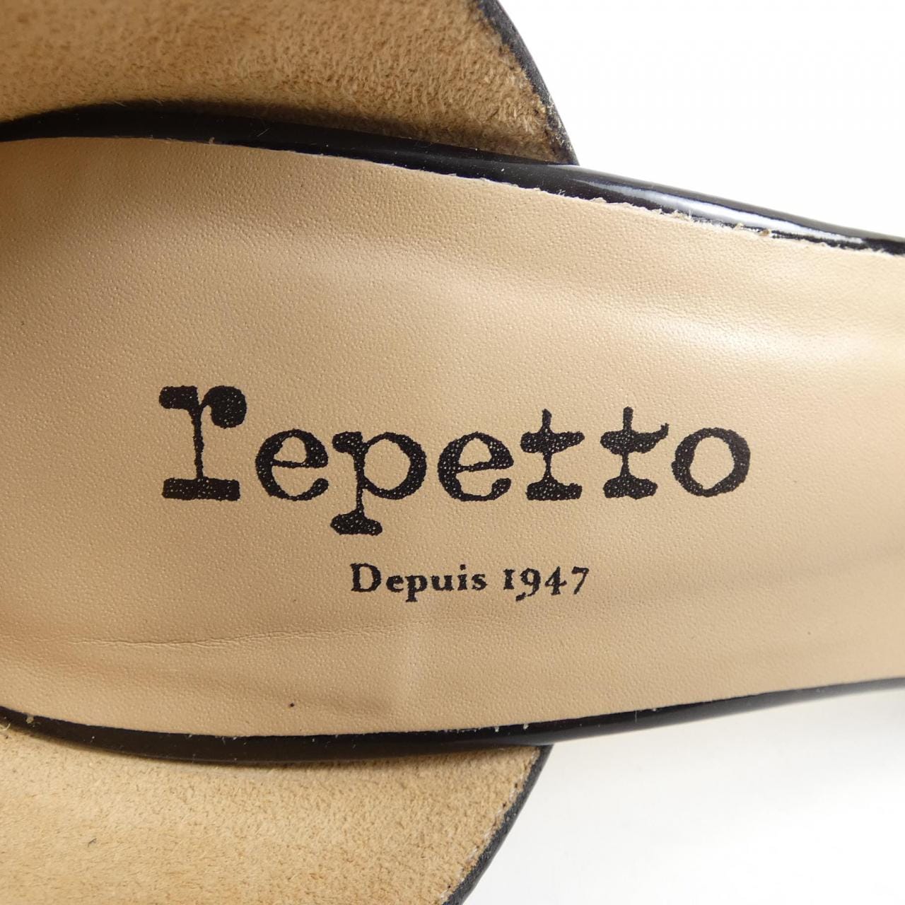 レペット repetto シューズ