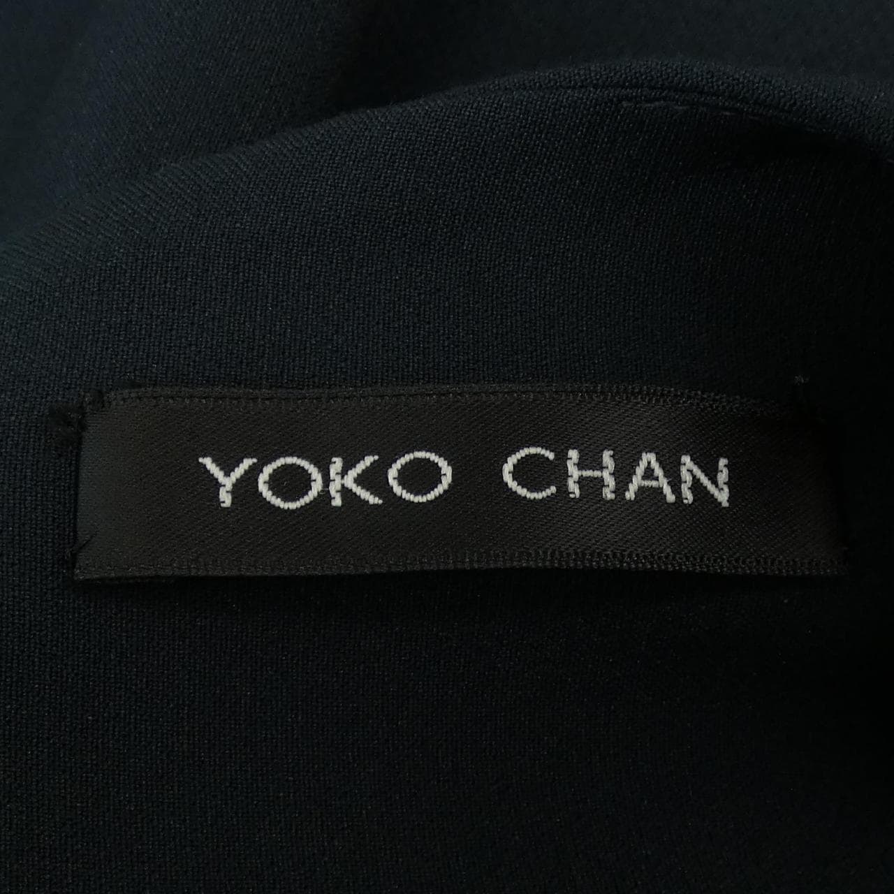 YOKO CHAN One-piece dress