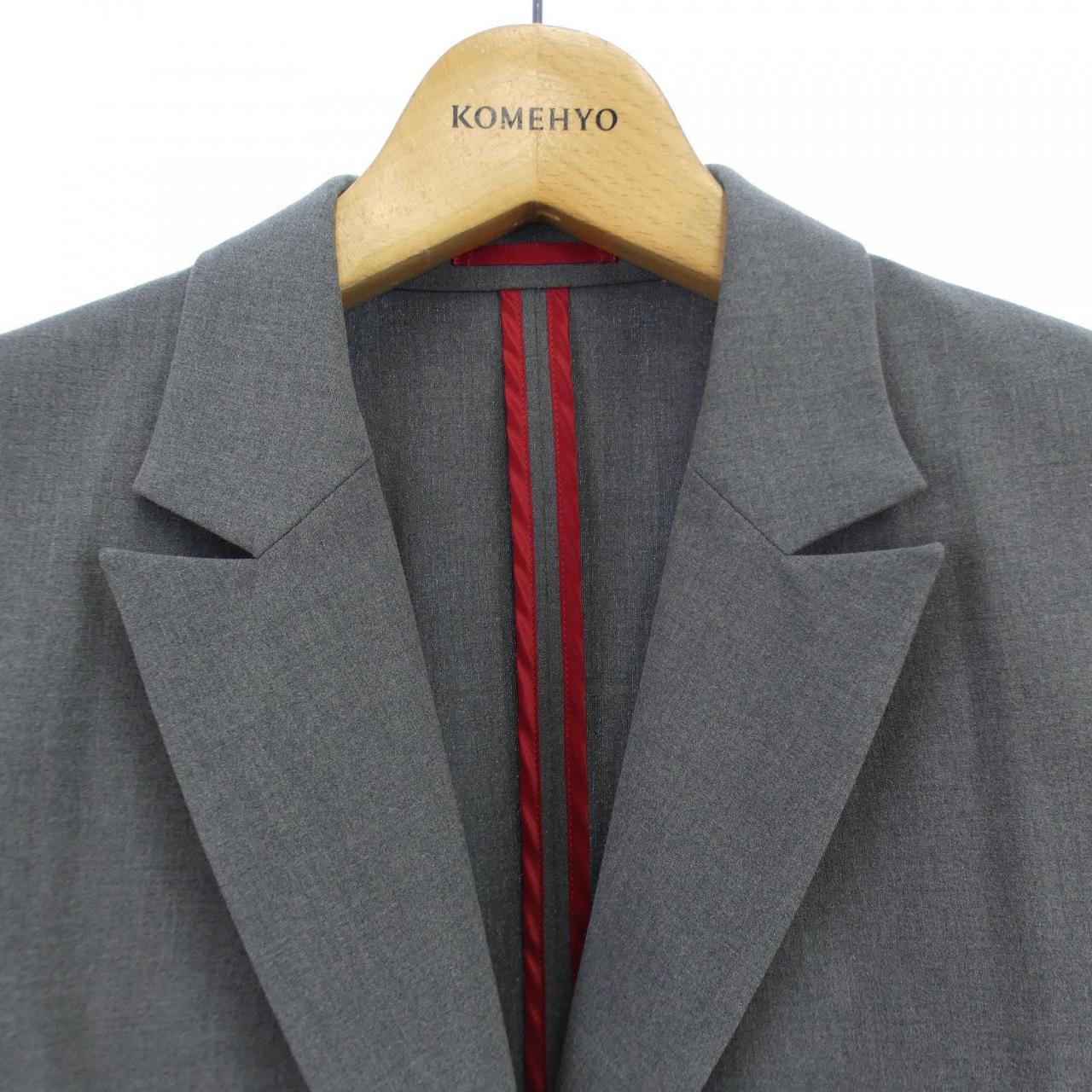 ドレステリア DRESSTERIOR ジャケット