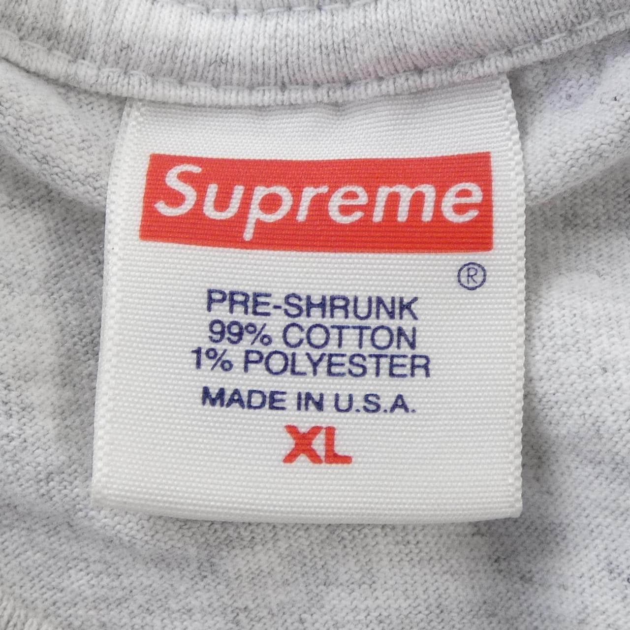 シュプリーム SUPREME Tシャツ