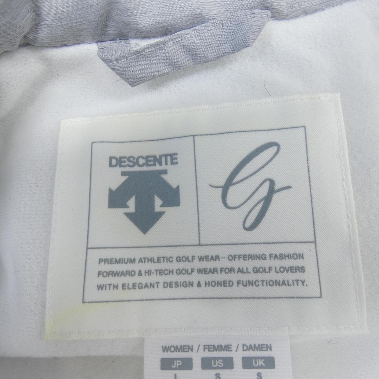 デサント DESCENTE ジャケット