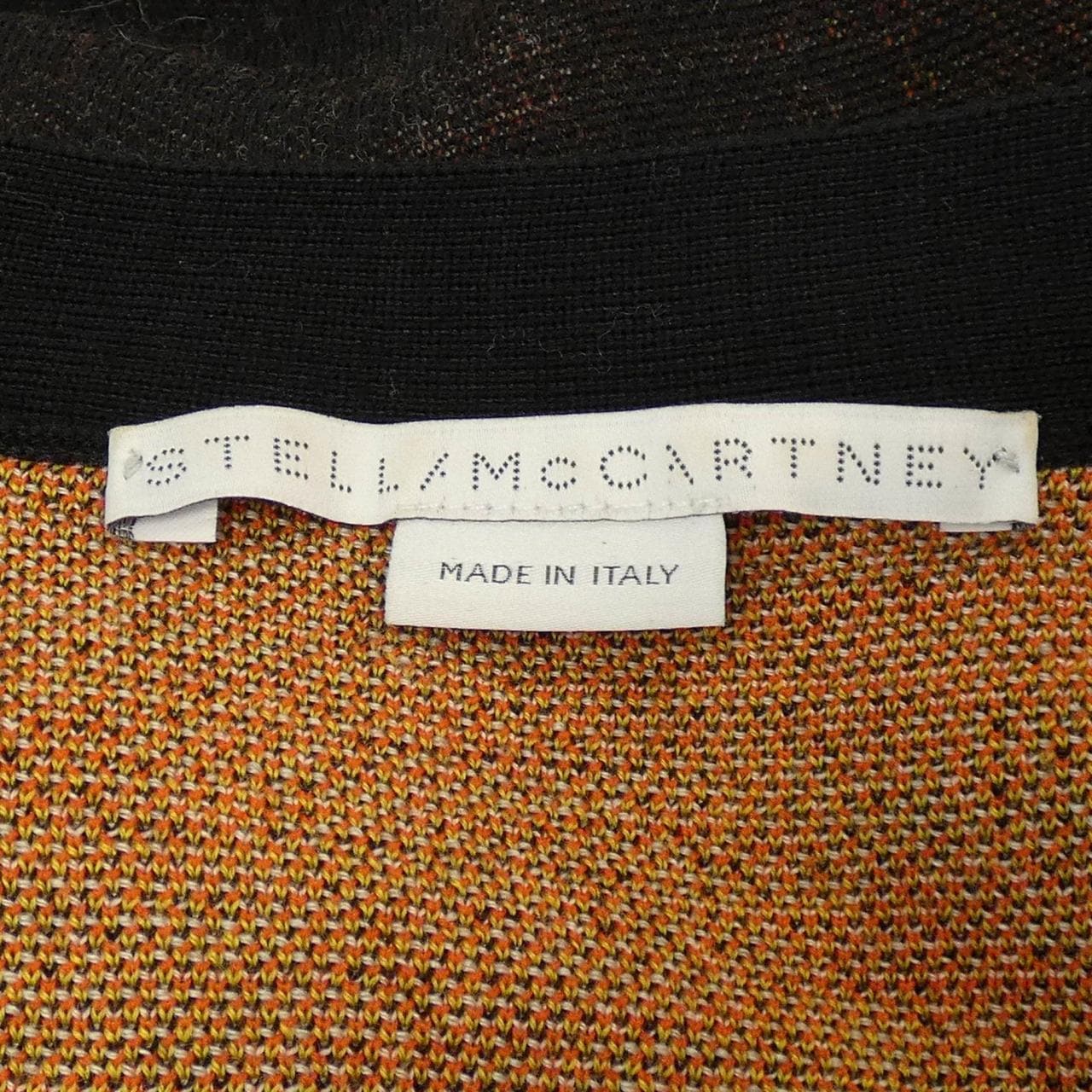 STELLA MCCARTNEY斯特拉·麥卡特尼開衫