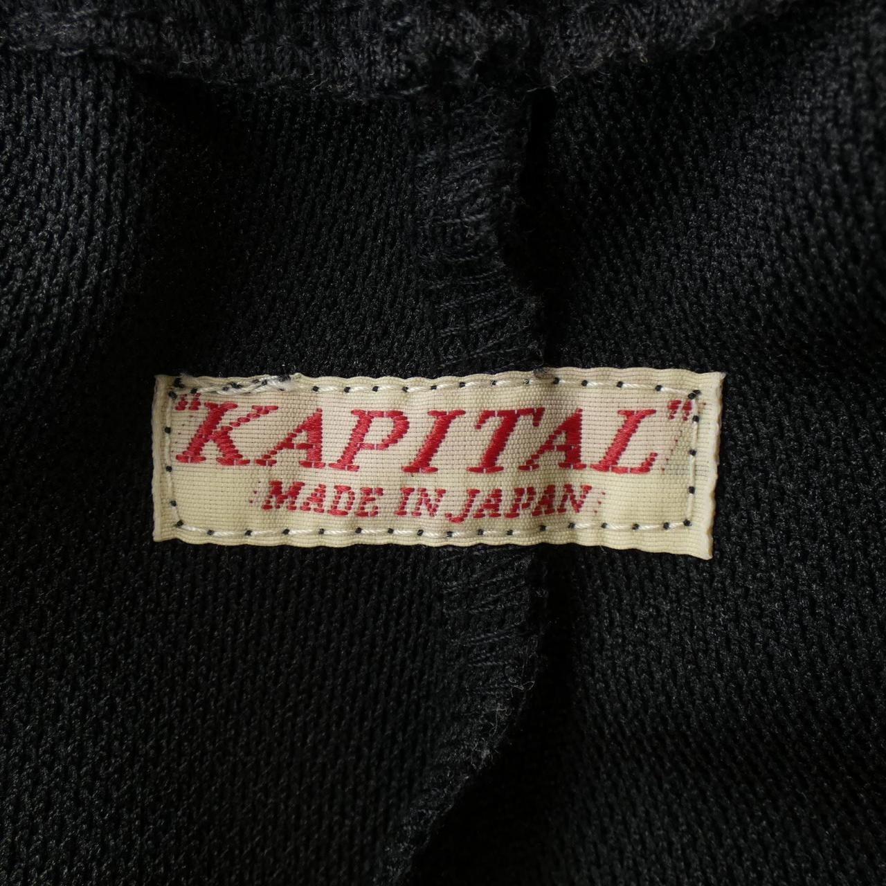 capital KAPITAL pants