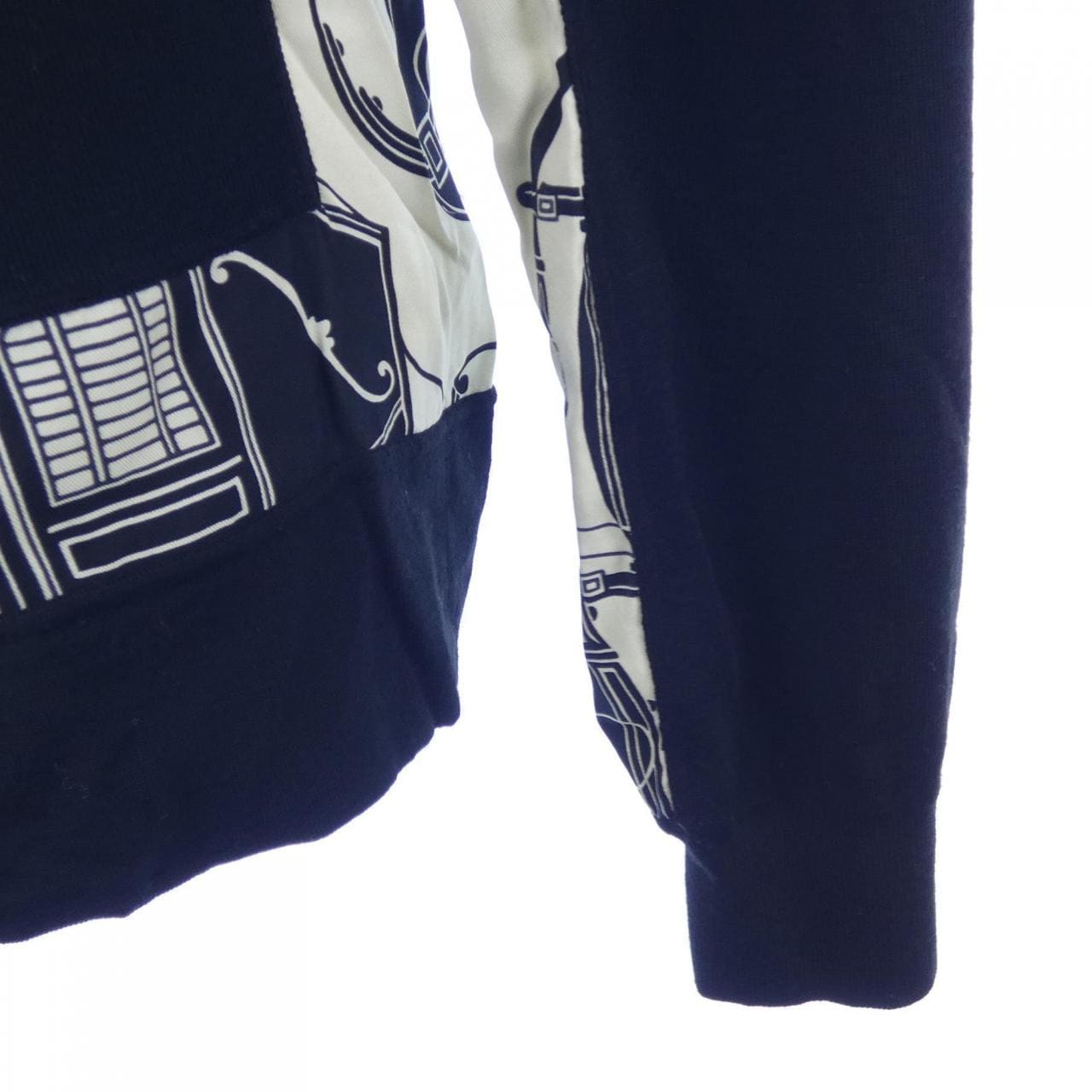 エルメス HERMES ニット