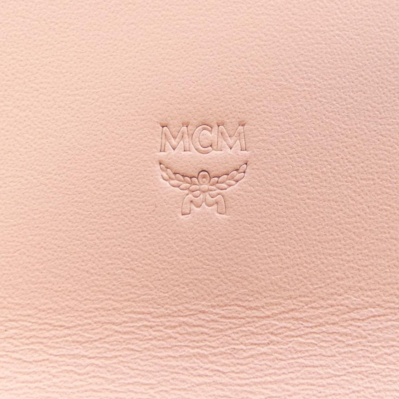 MCM MCM WALLET