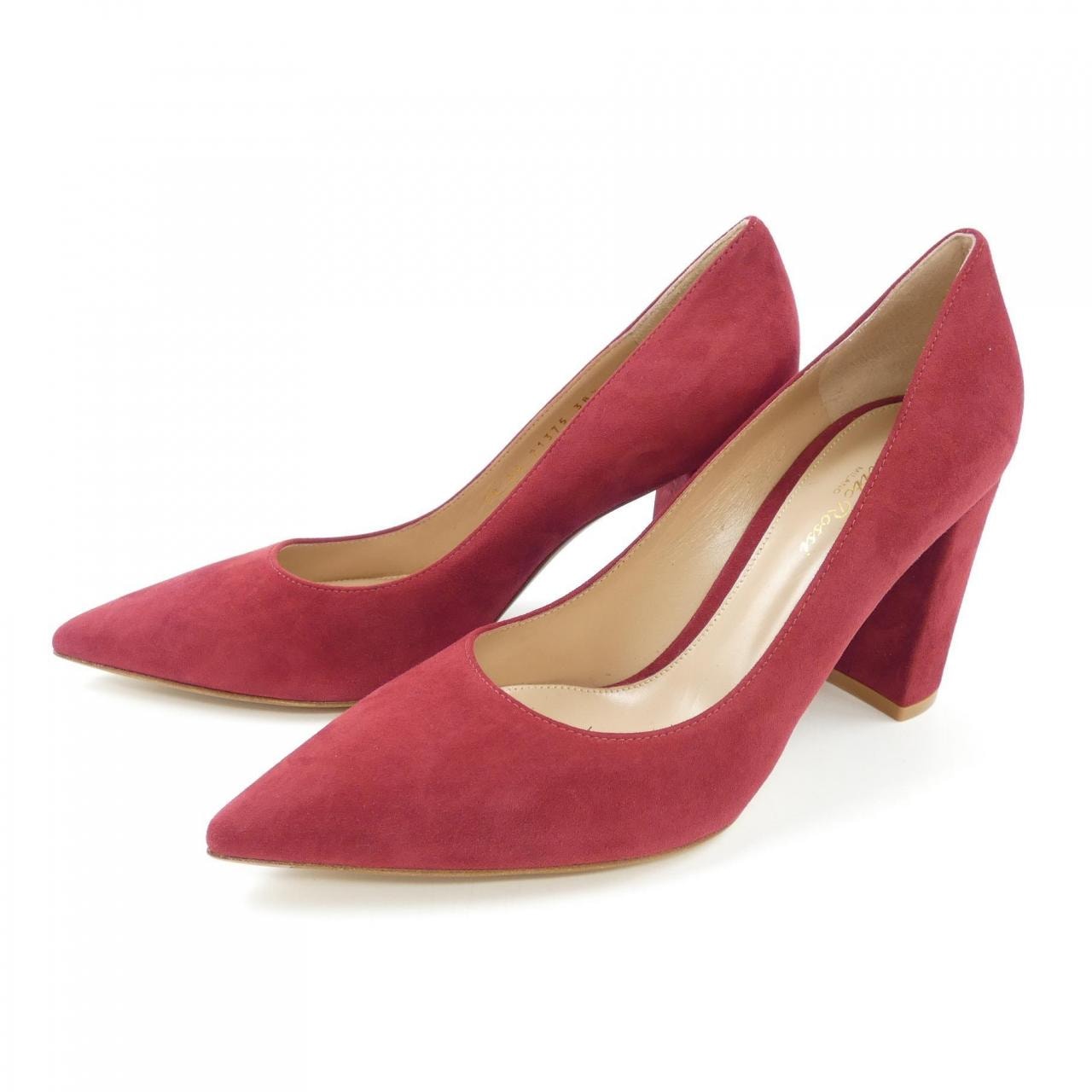 Gianvito Rossi GIANVITO ROSSI pumps