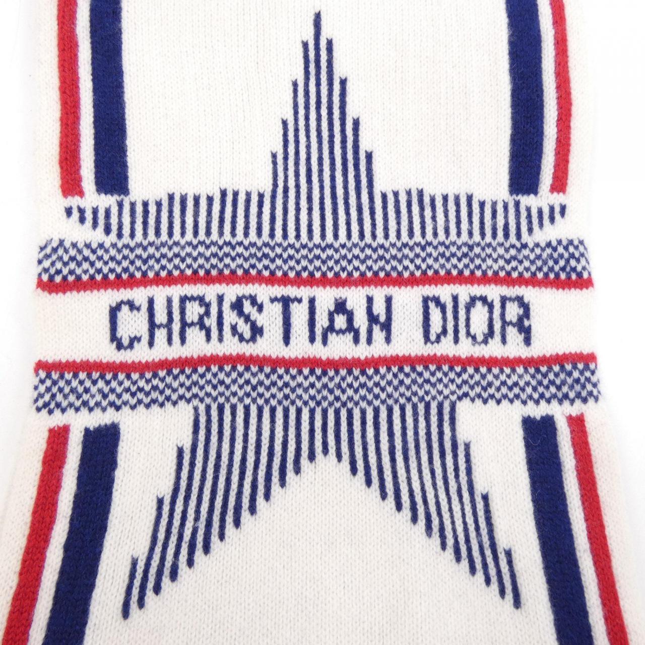 克里斯汀·迪奧 (Christian DIOR克里斯汀·迪奧 (Christian Dior) 圍巾