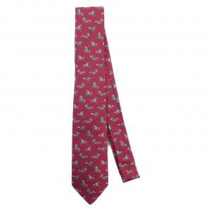 エルメス HERMES 339261T NECKTIE
