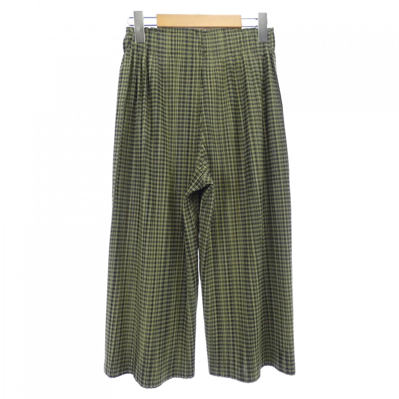 プリーツプリーズ PLEATS PLEASE パンツ