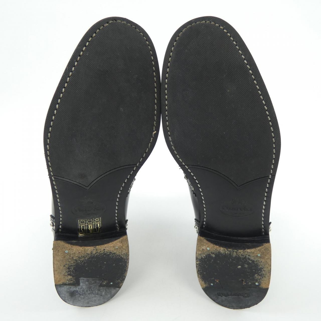 チャーチ CHURCH'S KETSBY ブーツ