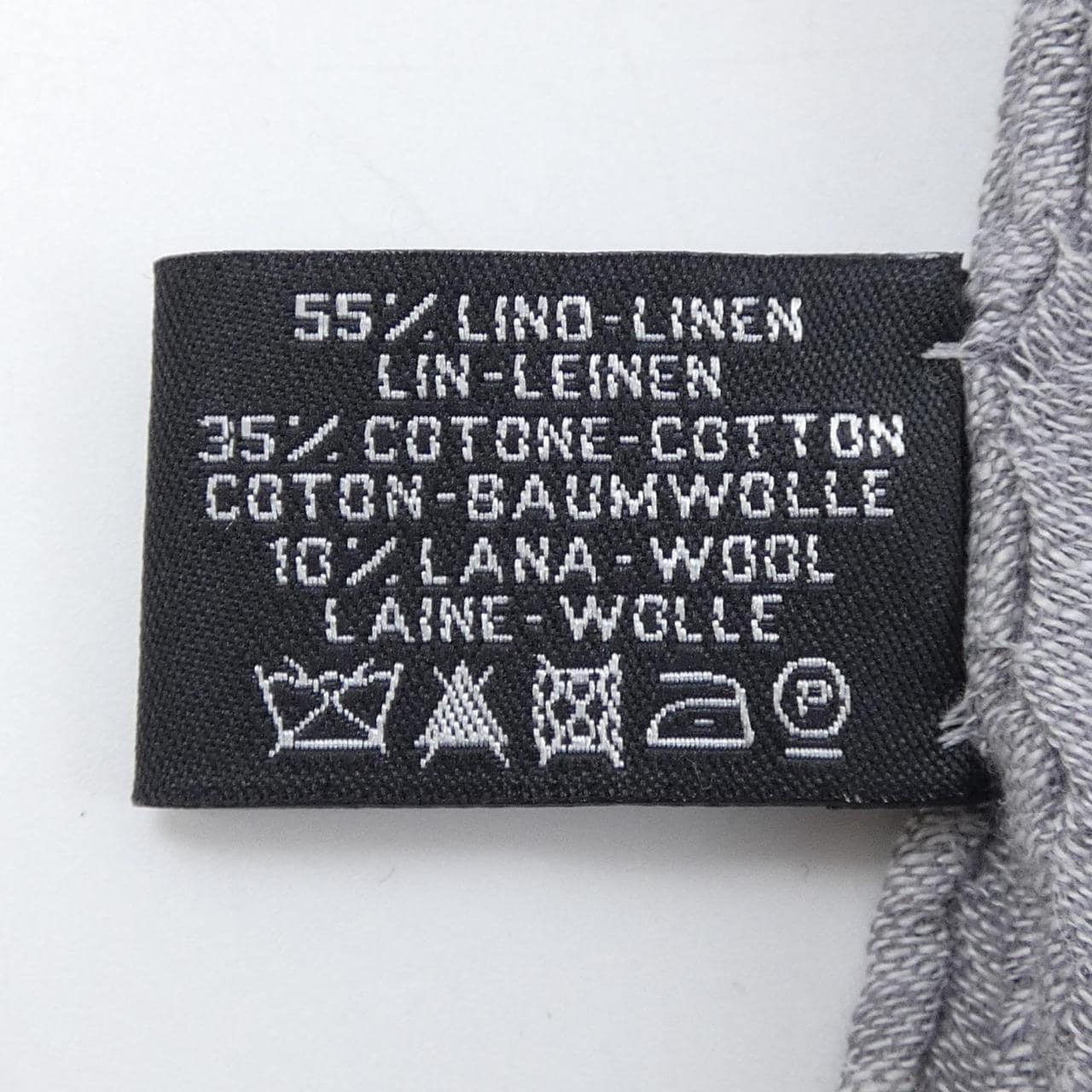 シャネル CHANEL STOLE