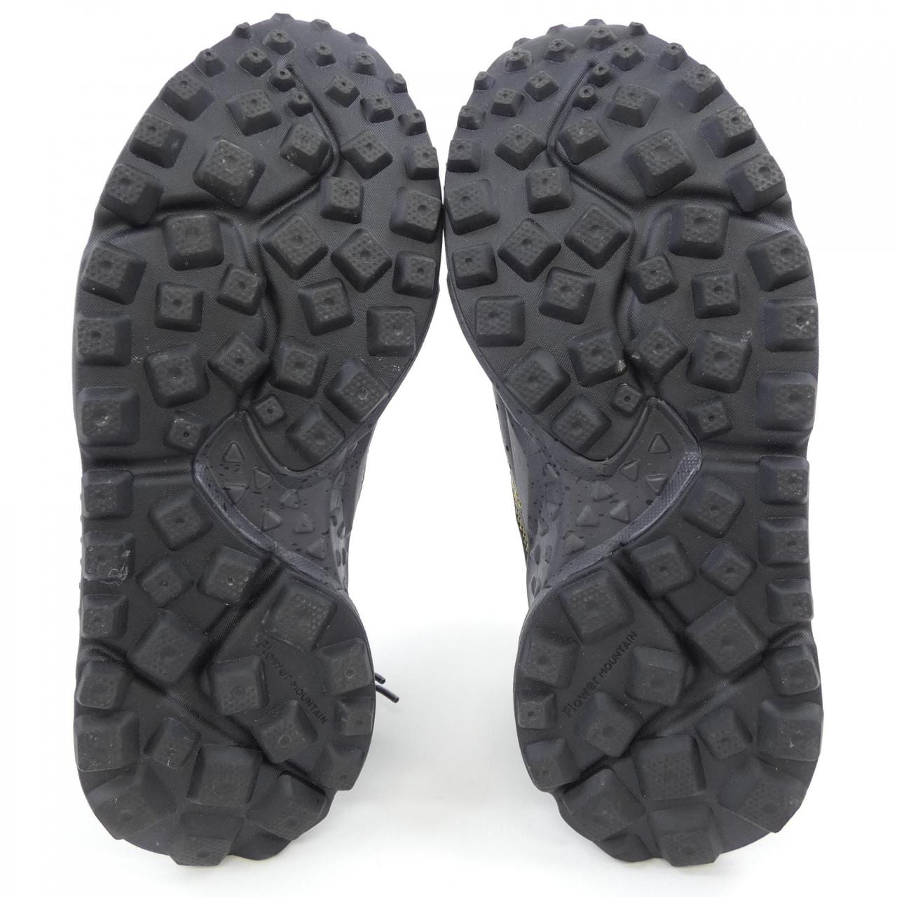 FlowerMountain スニーカー