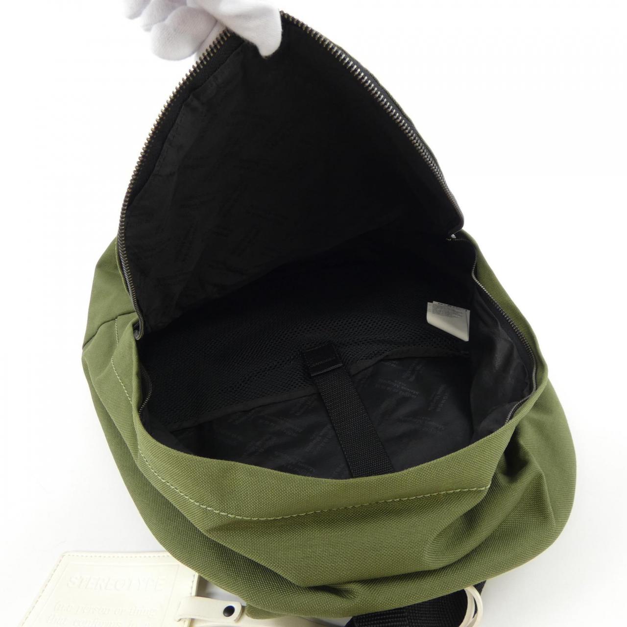 メゾンマルジェラ Maison Margiela S55WA0053 BACKPACK