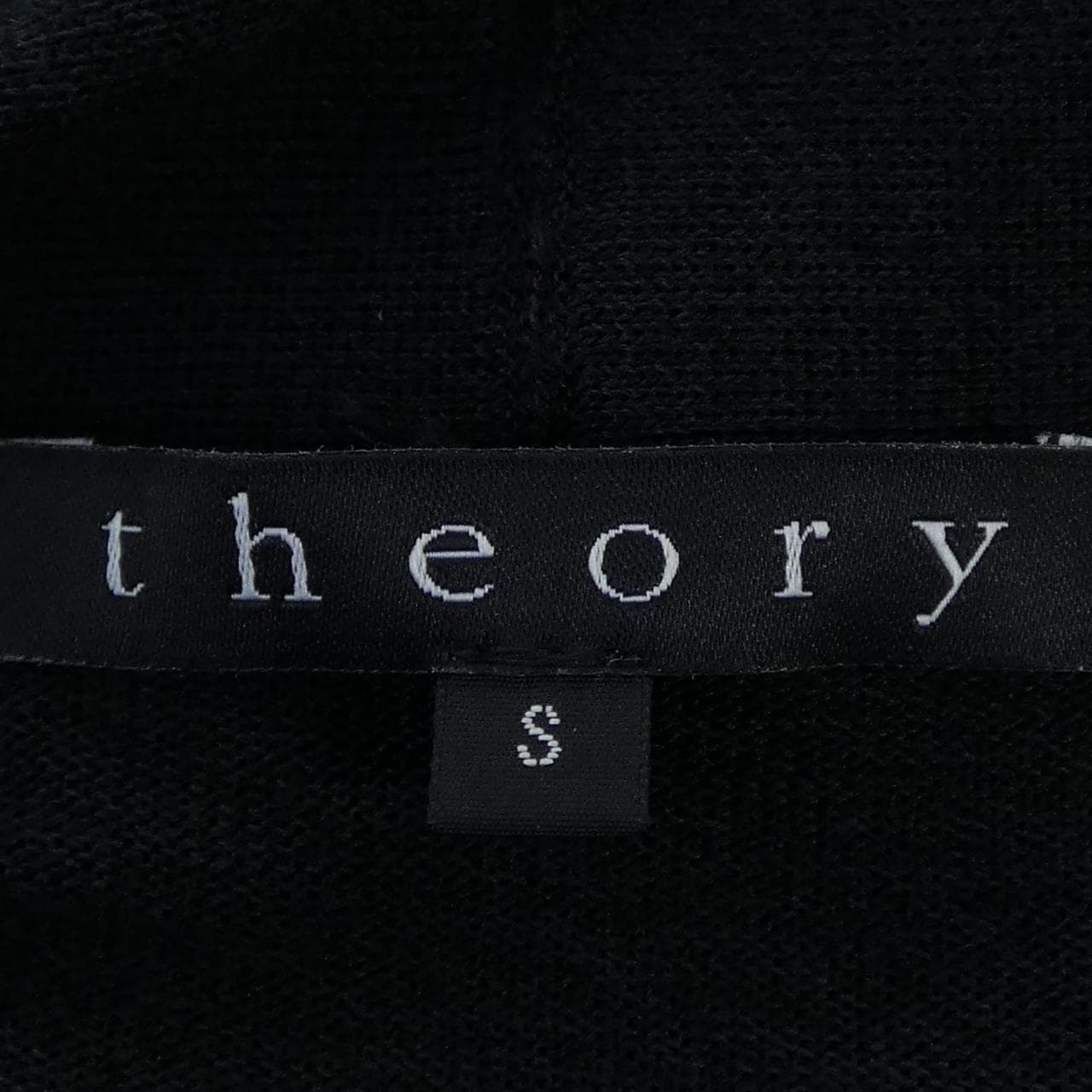 セオリー theory カーディガン