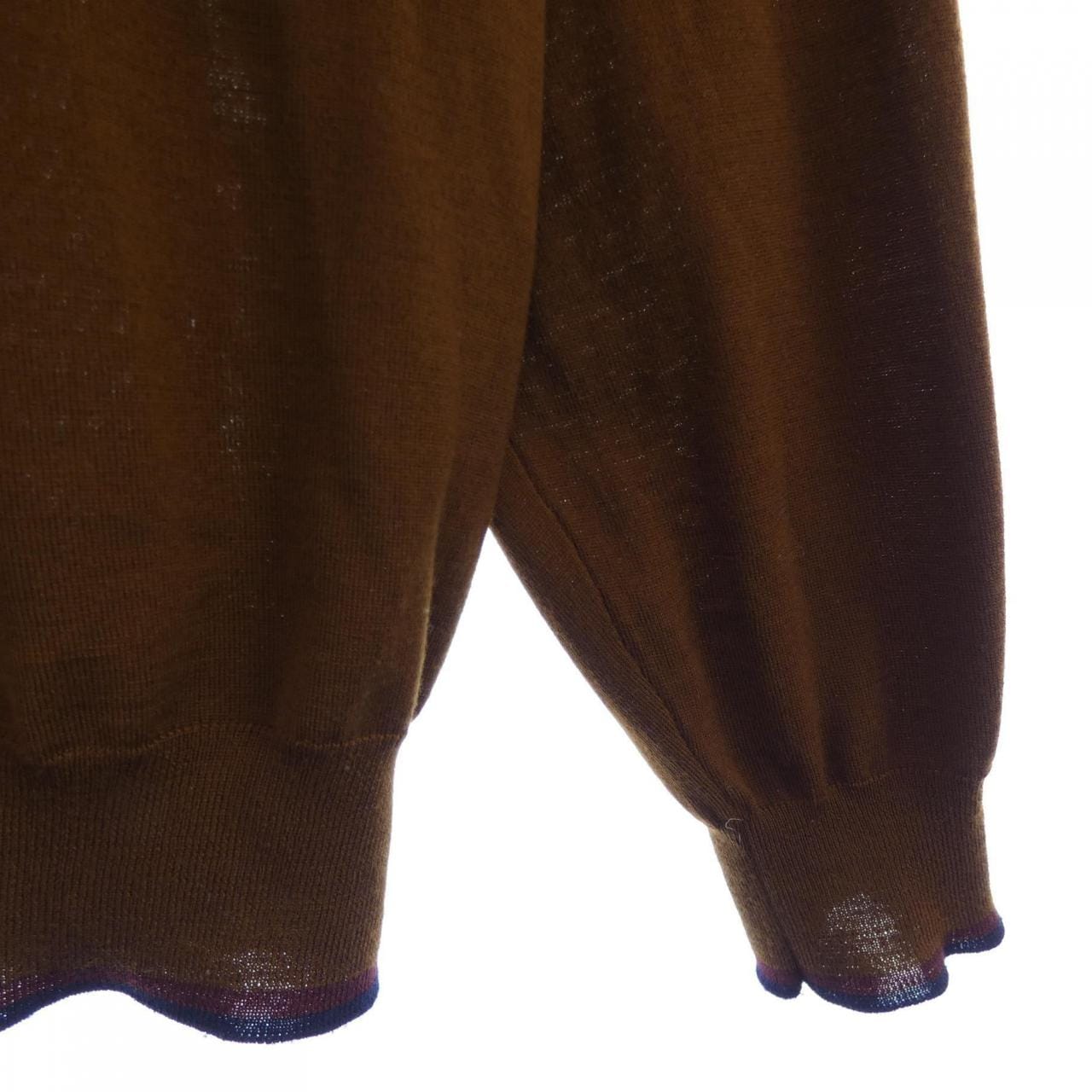 サルヴァトーレフェラガモ SALVATORE FERRAGAMO 121321 ニット