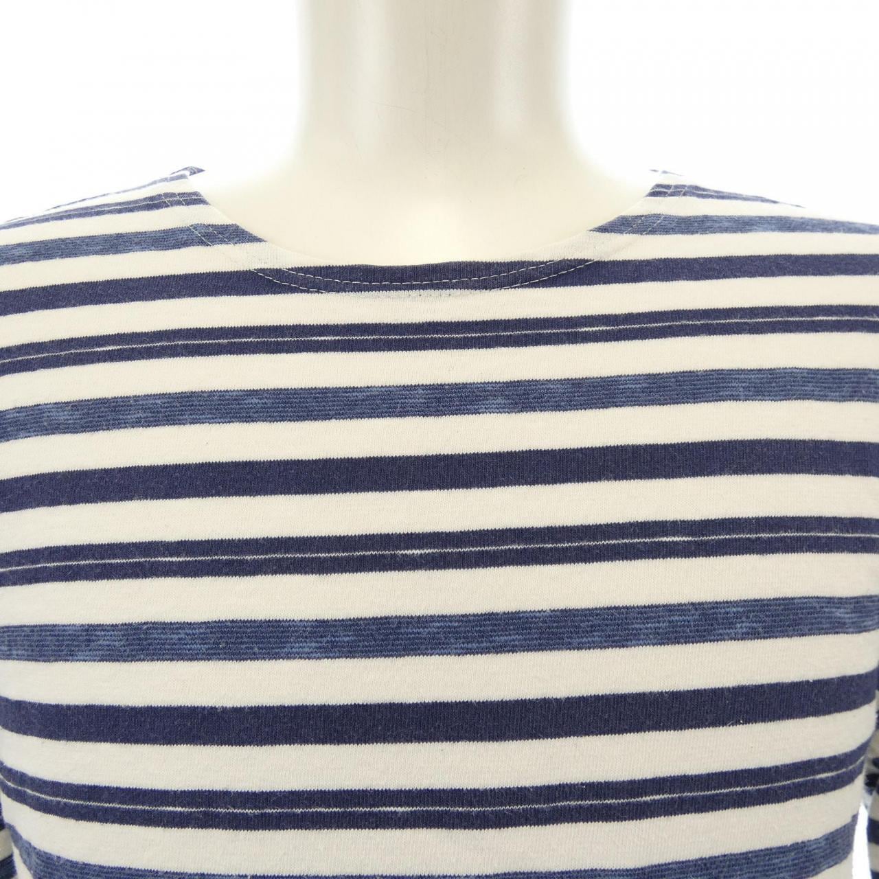 セントジェームス SAINT JAMES Tシャツ
