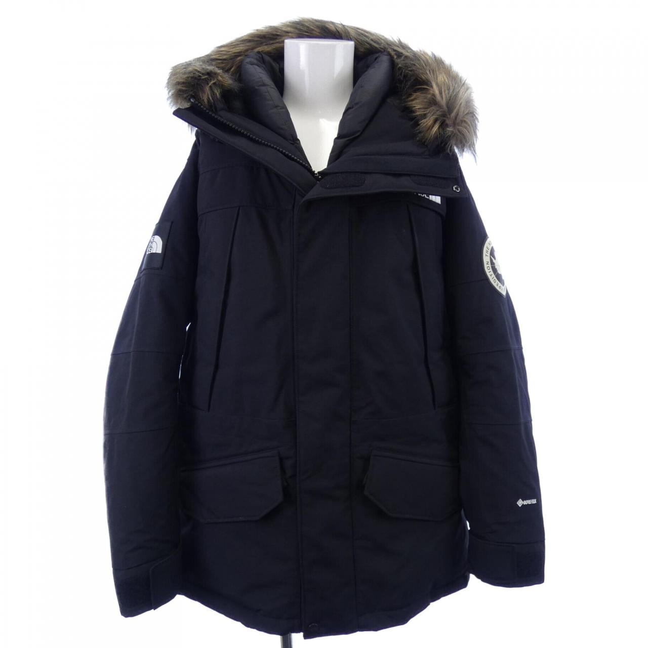 ザノースフェイス THE NORTH FACE ND92032 ダウンジャケット