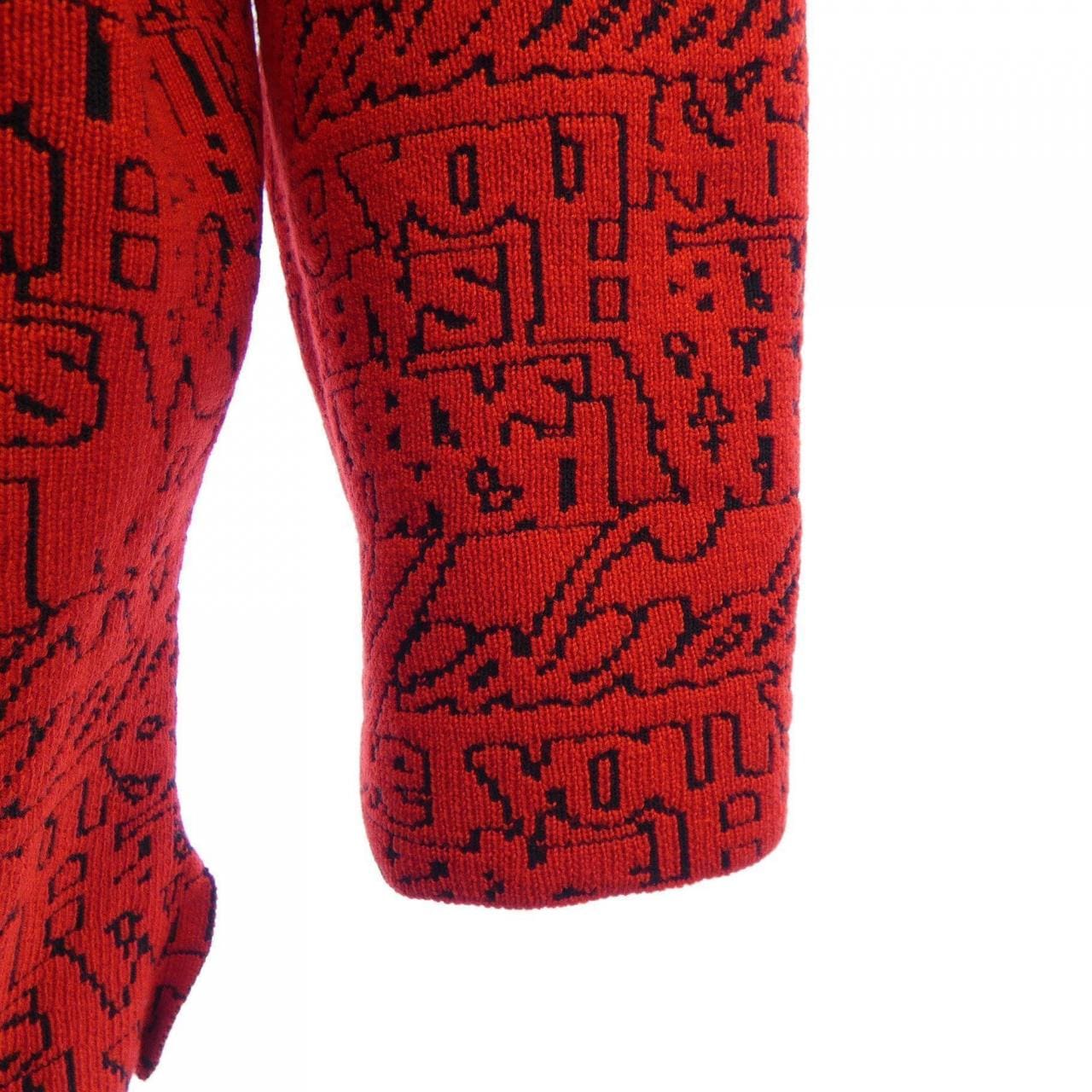 バレンシアガ BALENCIAGA 583085 T1532 ニット