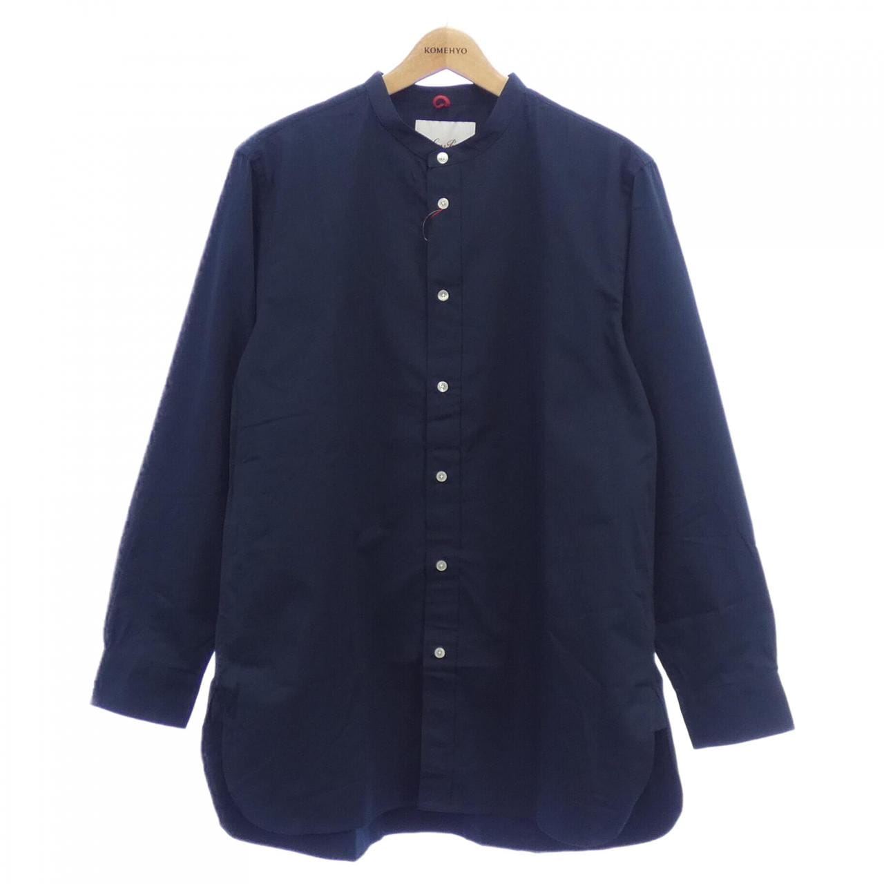 Le sans Pareil襯衫