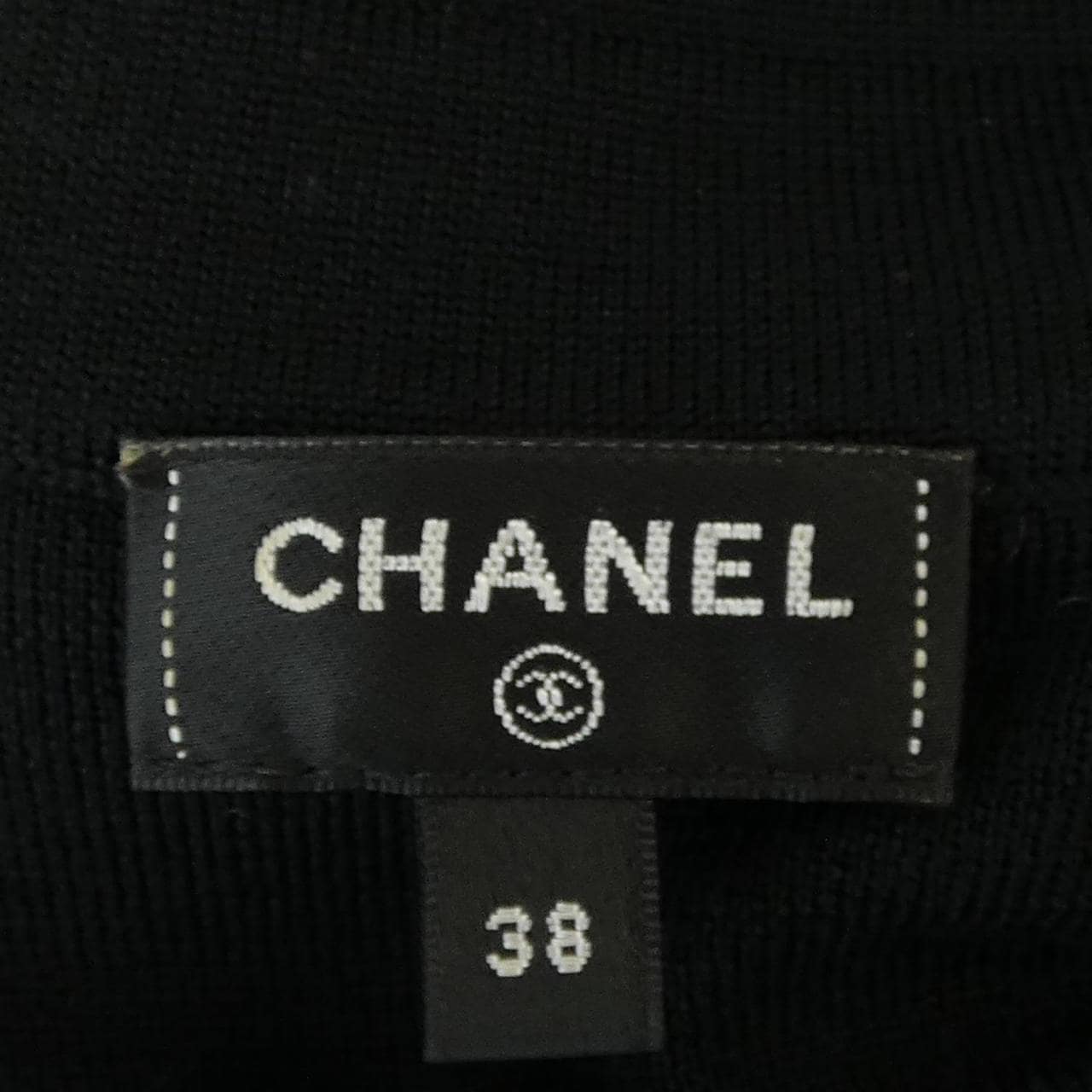 シャネル CHANEL LOOK13 P71413K10245 ワンピース