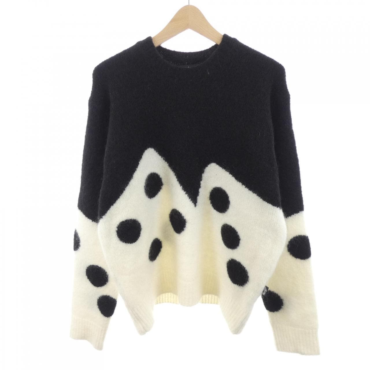 ステューシー STUSSY 117208 ニット