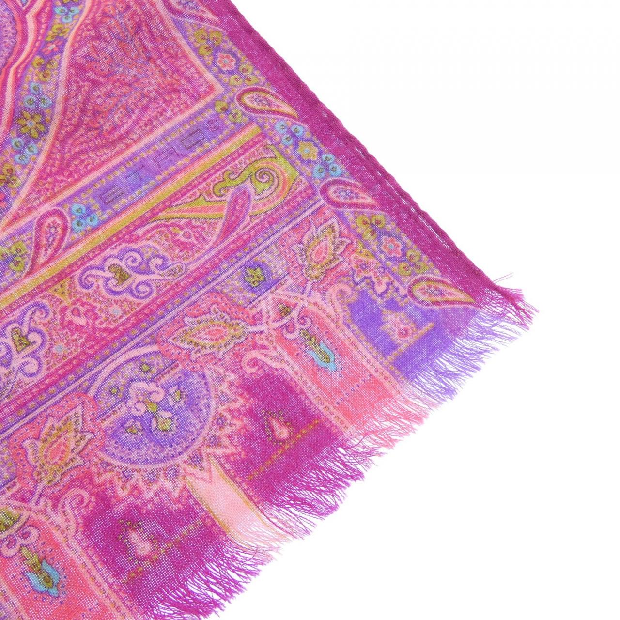 エトロ ETRO STOLE