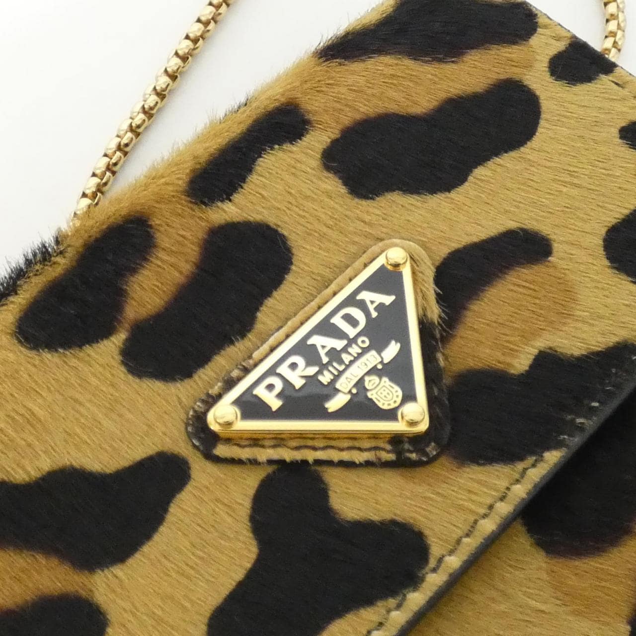 プラダ 1MR034 カードケース