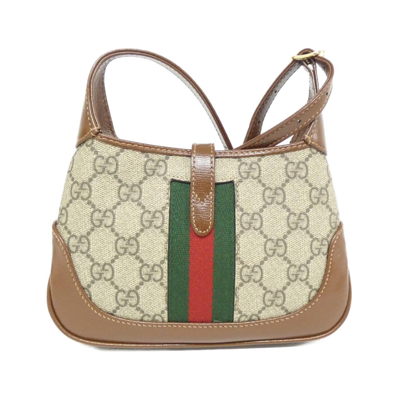 グッチ JACKIE 1961 637092 HUHHG バッグ