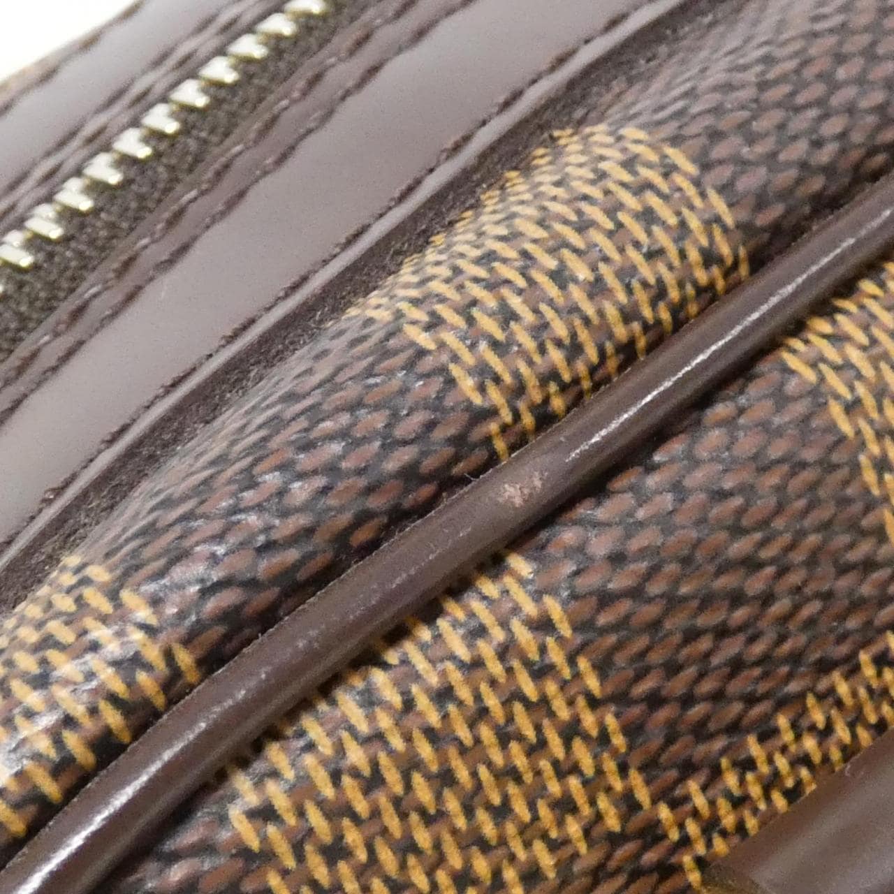 LOUIS VUITTON Damier Duomo N60008 包