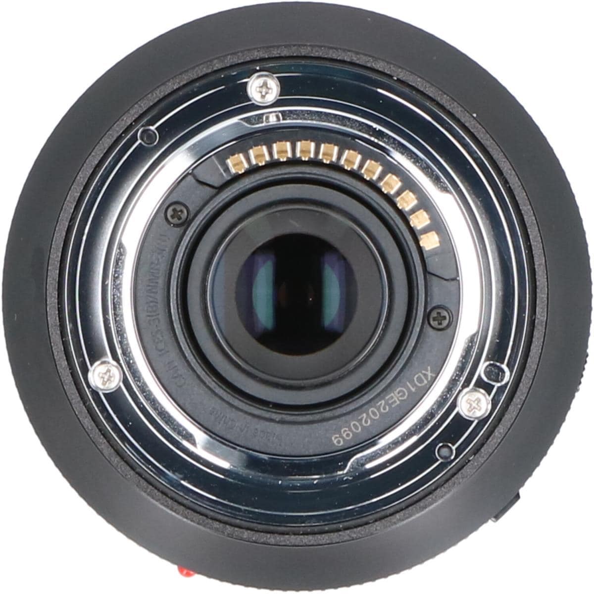 PANASONIC DG12-60mm F2.8-4 H-ES12060