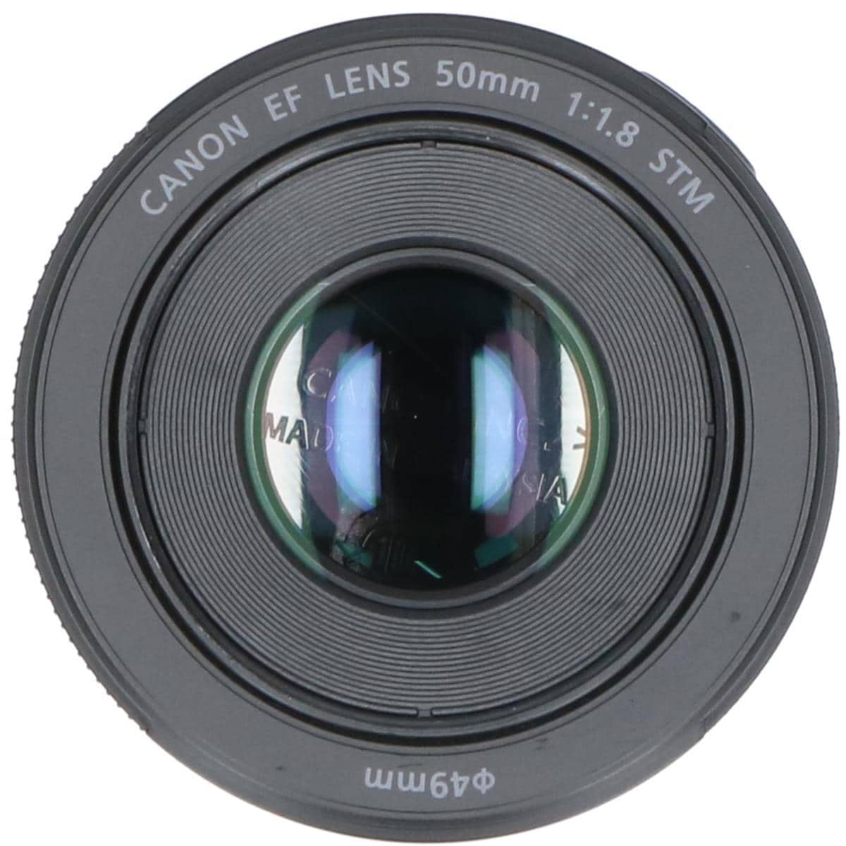 ＥＦ５０ｍｍ　Ｆ１．８ＳＴＭ