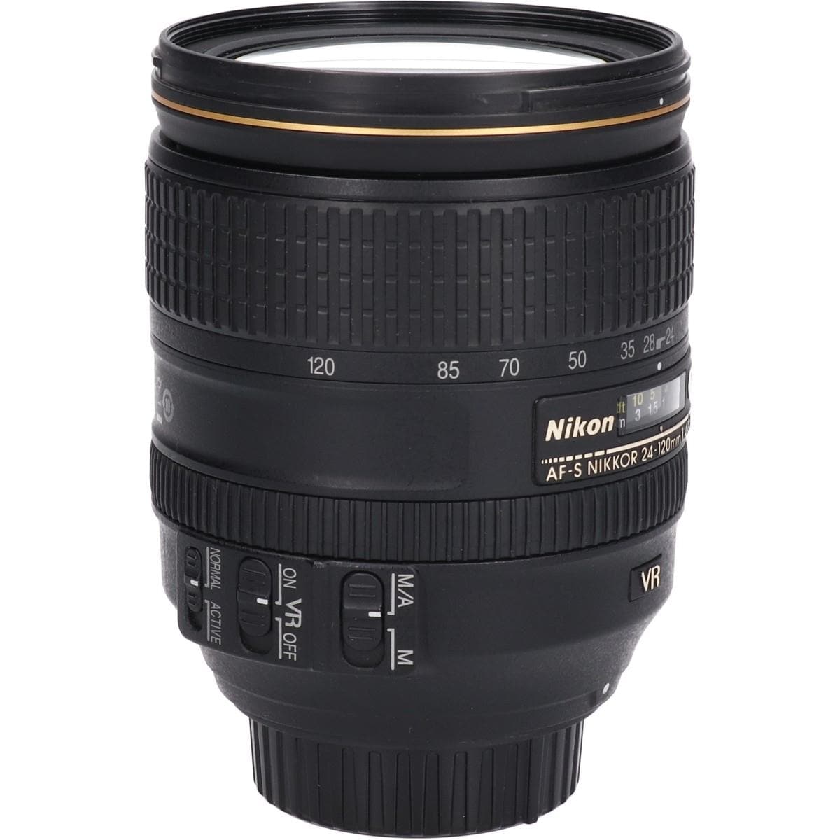 ＡＦ－Ｓ２４－１２０ｍｍ　Ｆ４Ｇ　ＥＤ　ＶＲ