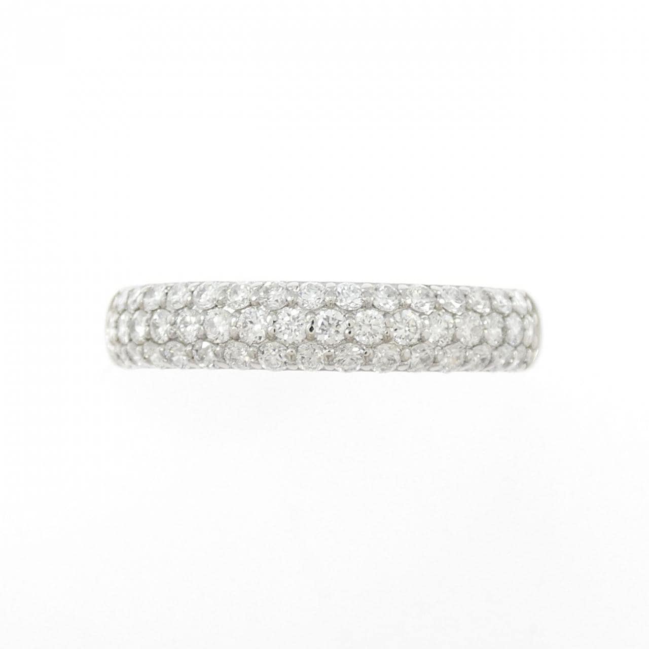PONTE VECCHIO Diamond Ring 0.50CT