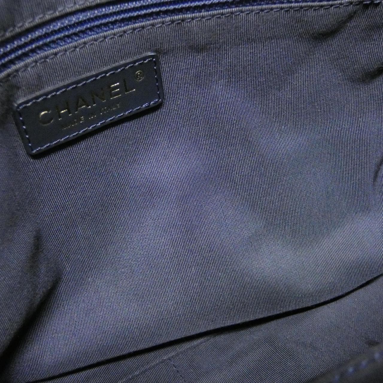 シャネル AS0898 ショルダーバッグ