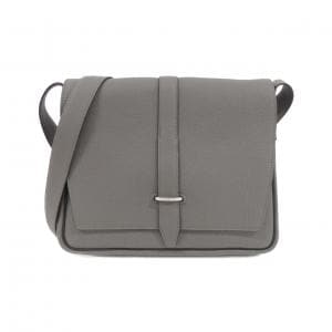 エルメス スティーブ ライト ジュニア 082119CK ショルダーバッグ