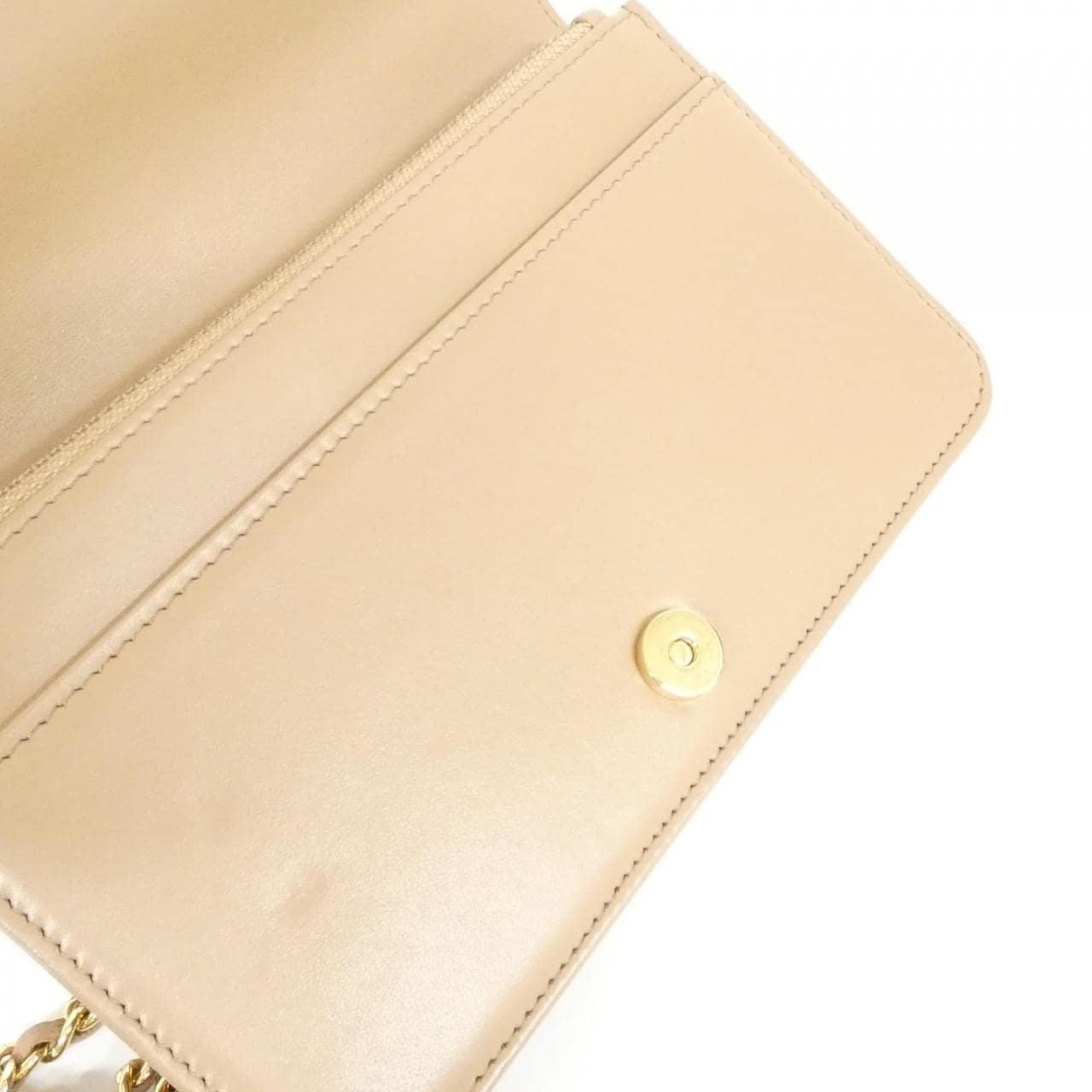 シャネル AP3464 チェーンウォレット