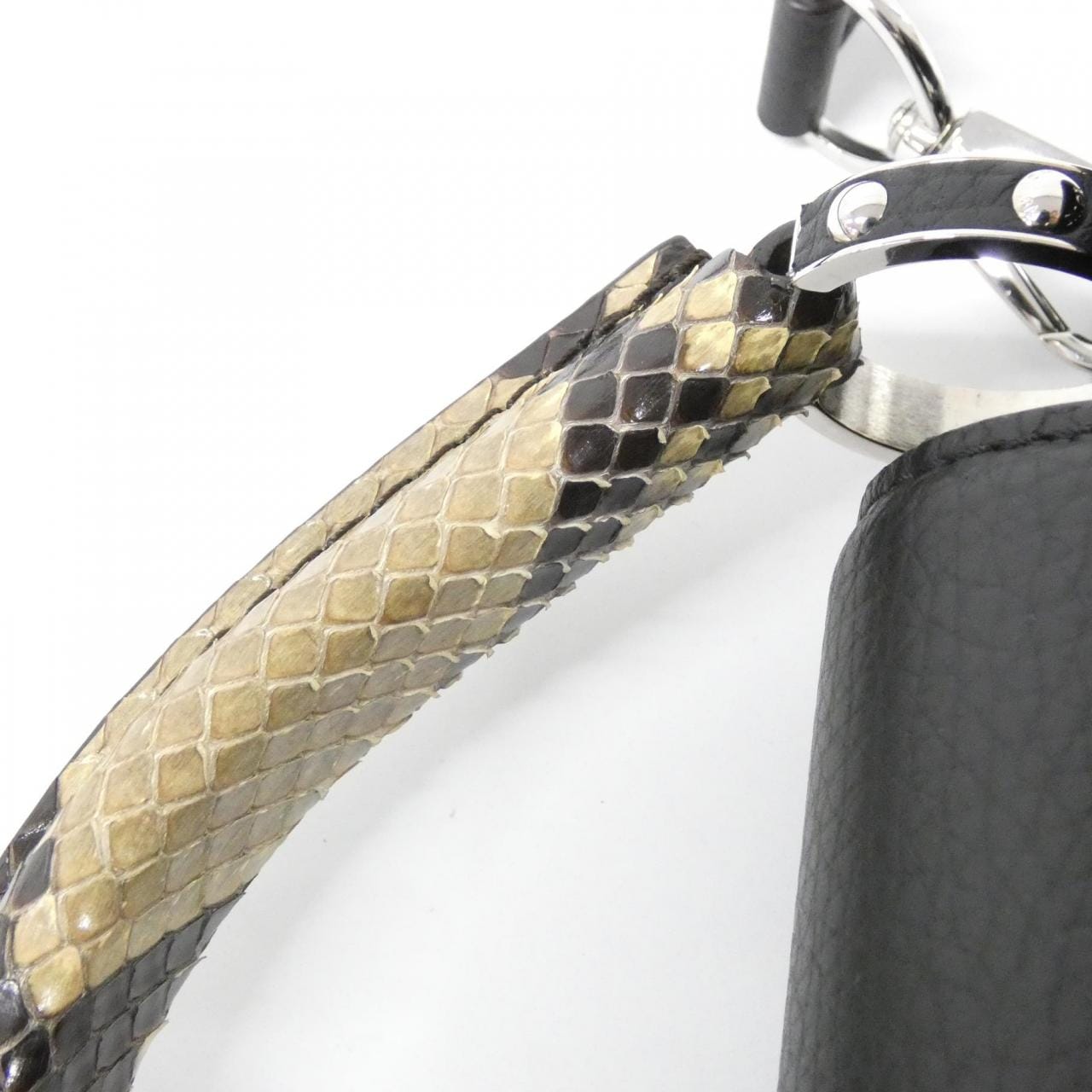 ルイヴィトン カプシーヌBB N92040 バッグ